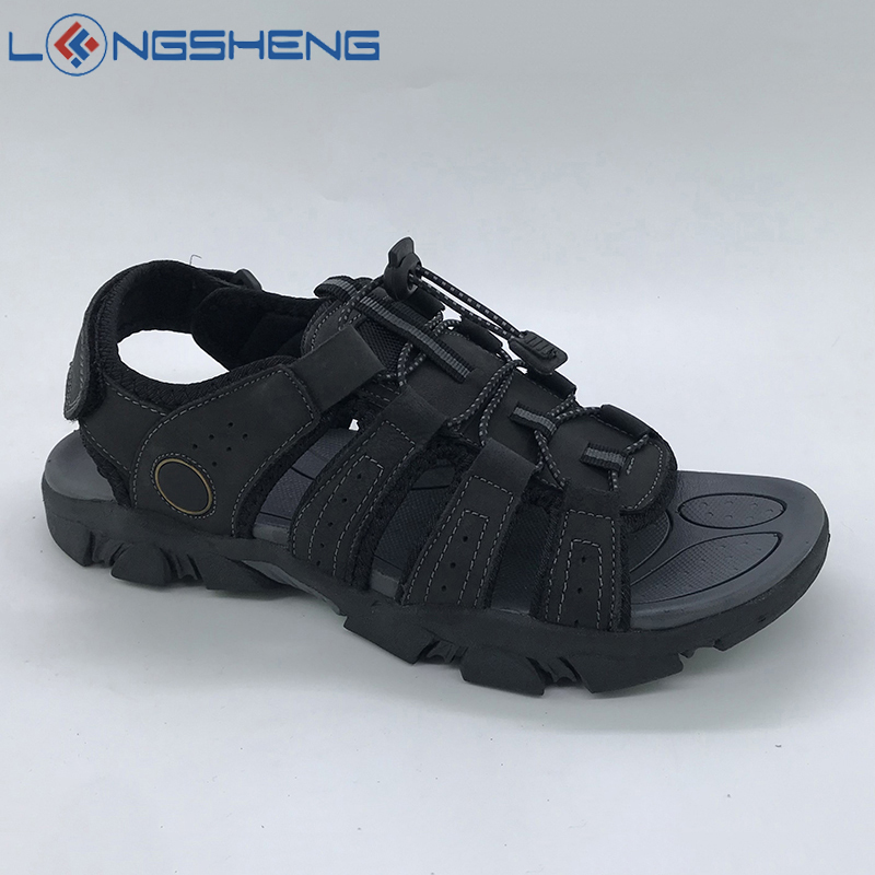 Leather shoes/shoes/casual shoes/leather/men shoes/sandals