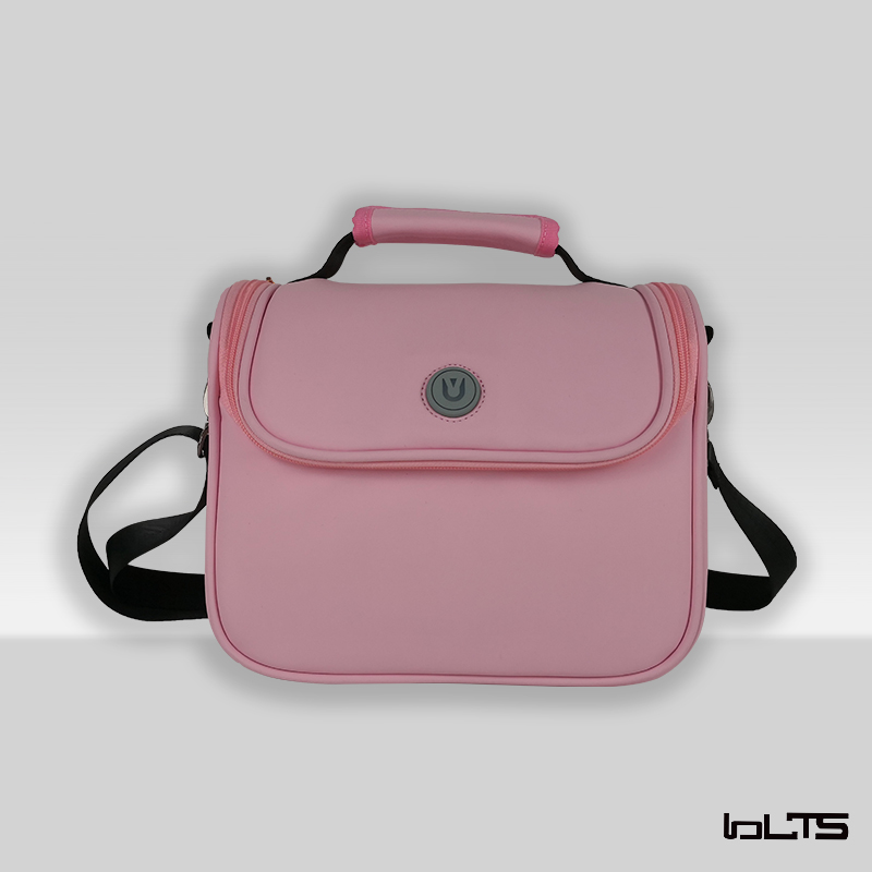 UV sterilizable bag