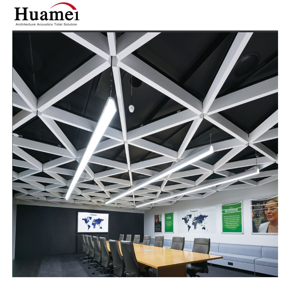 suspended ceiling