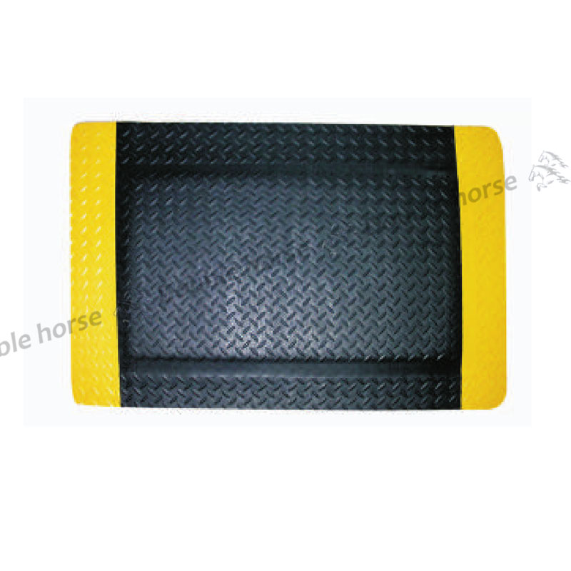 Durable Industrial Purpose Anti-Fatigued ground mat