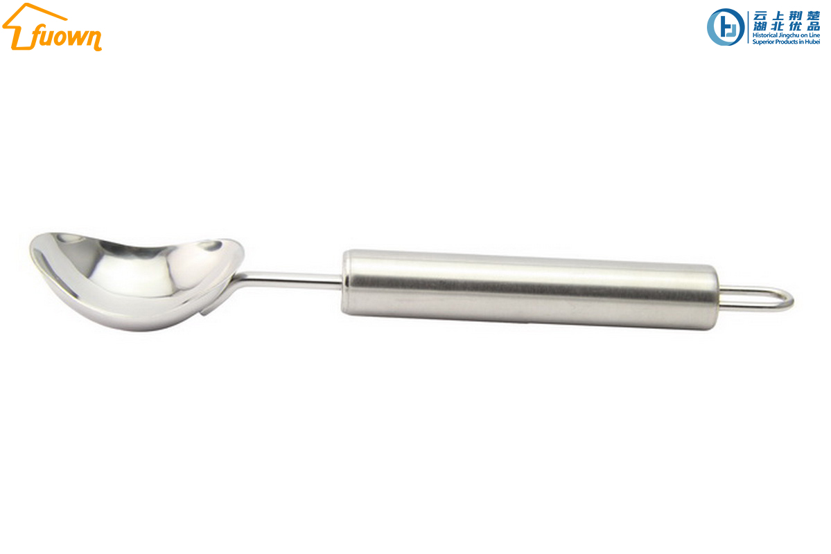 Ice Cream Scoop
