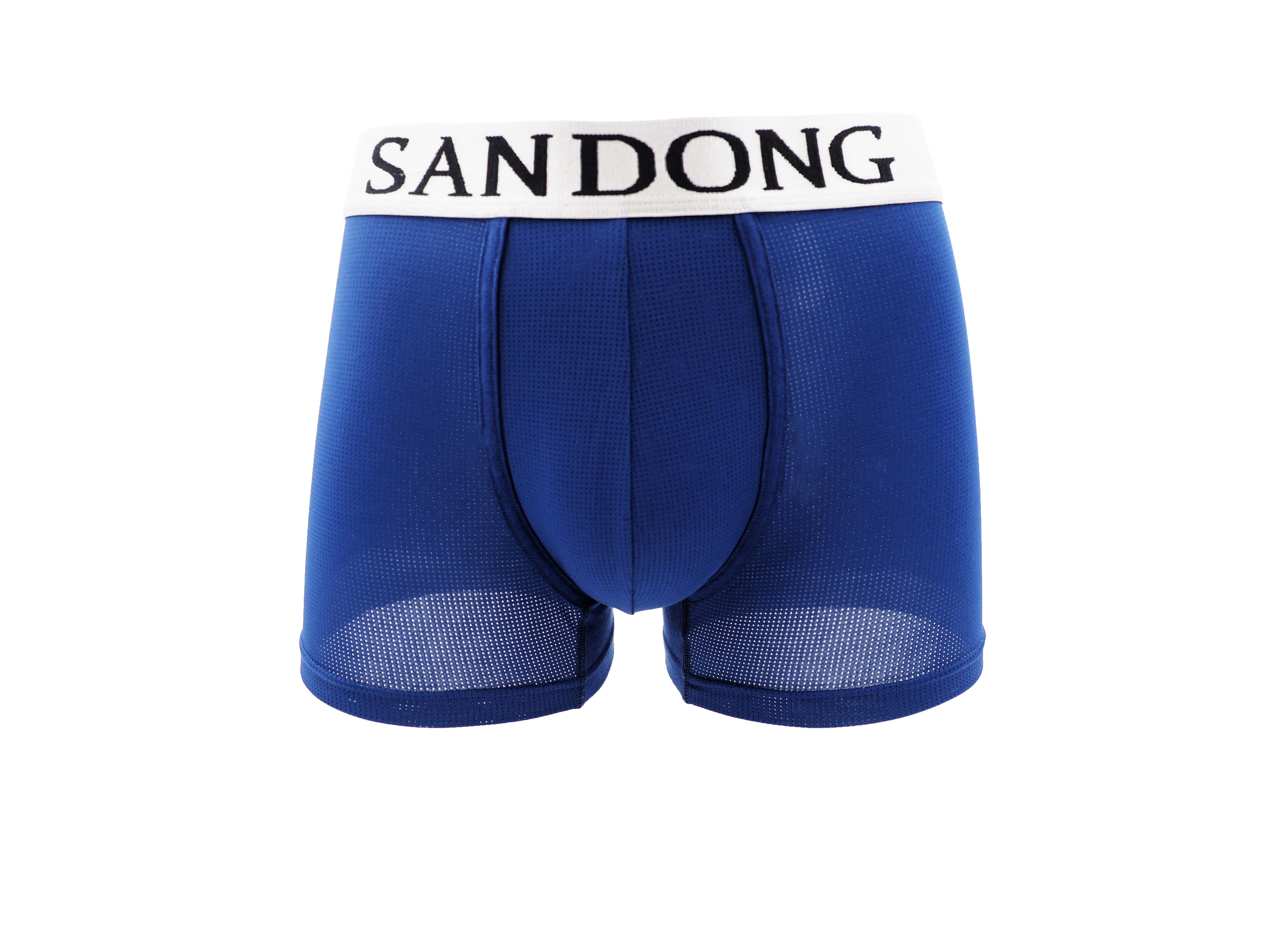 men's boxer