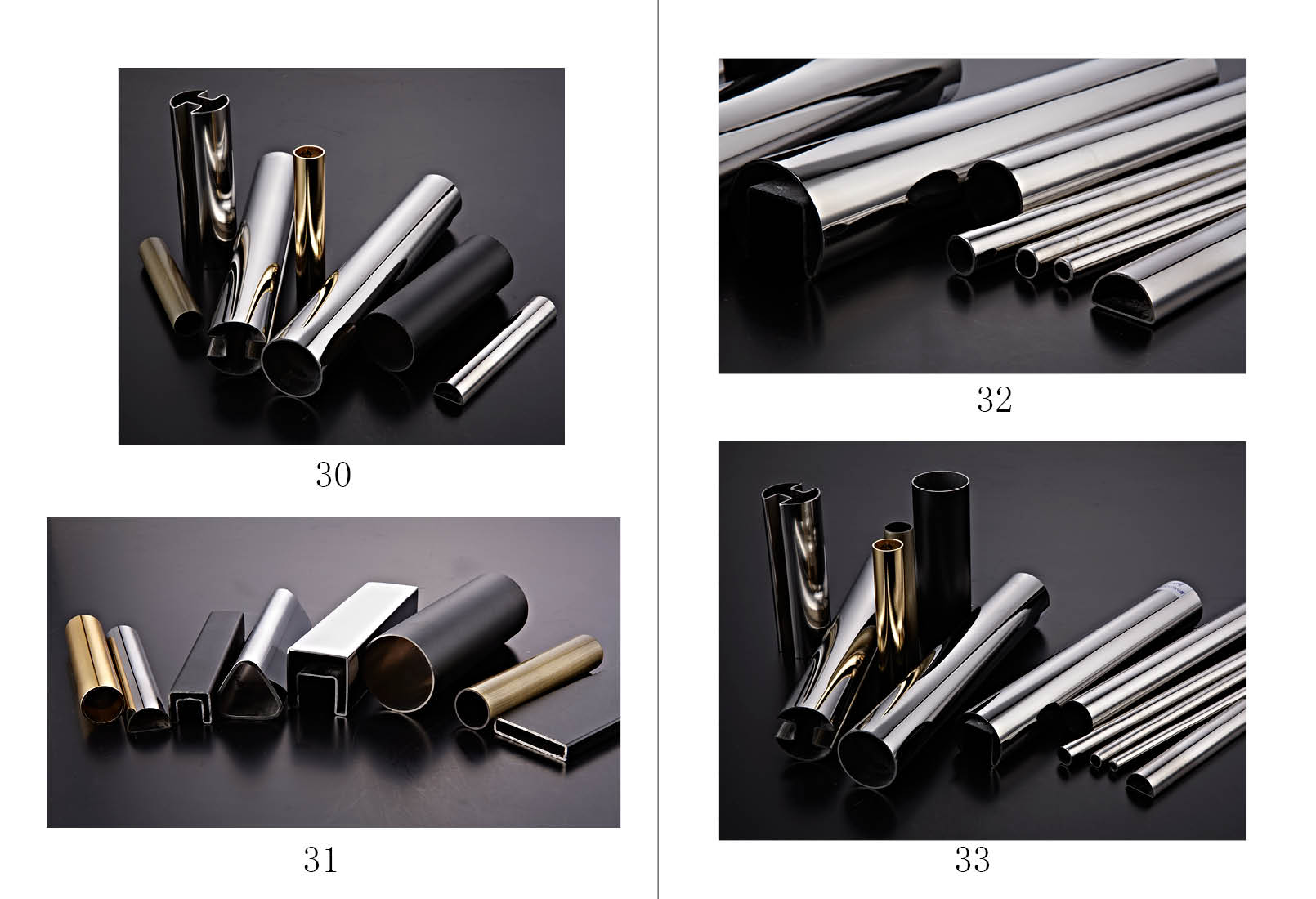 stainless steel pipe