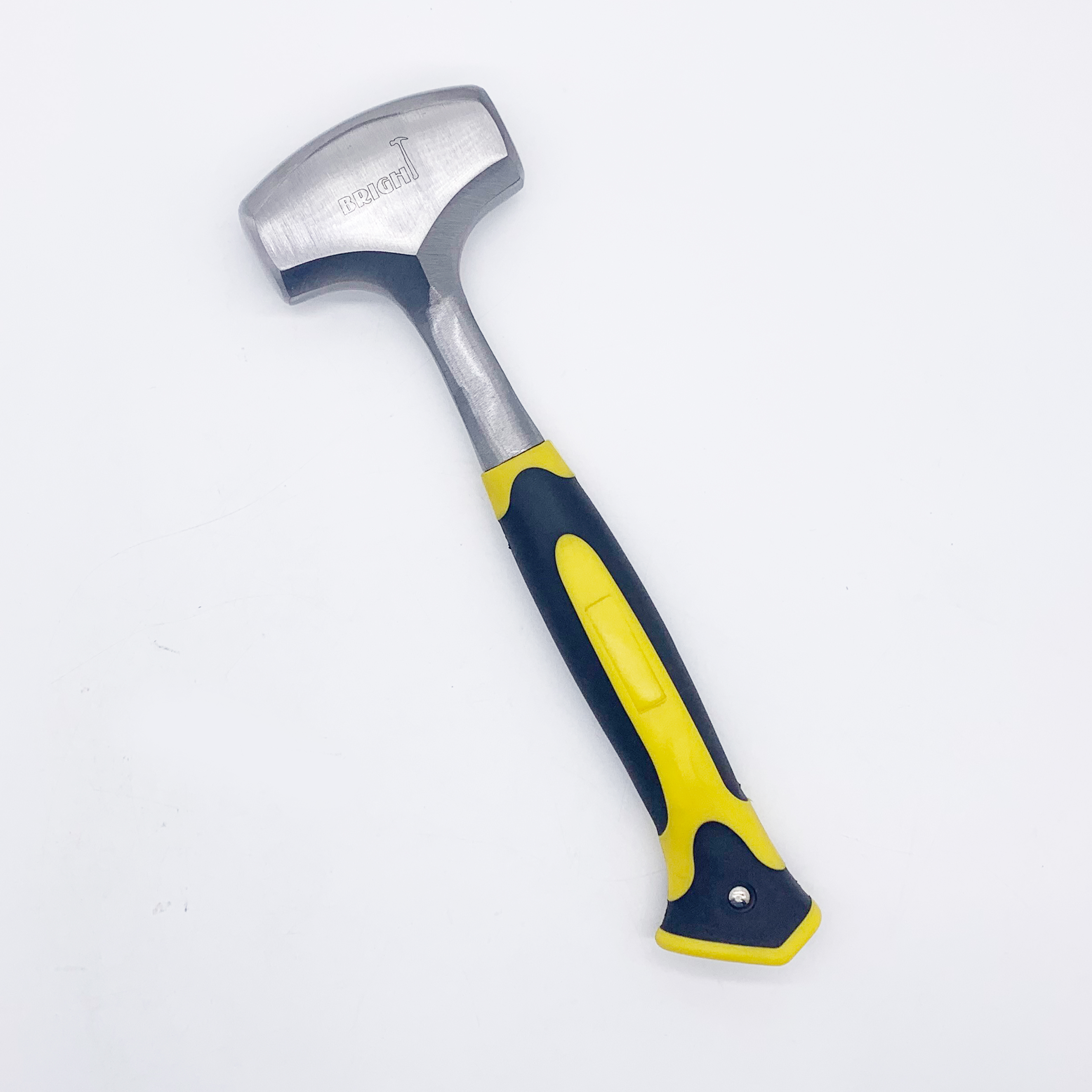 one-piece drilling hammer