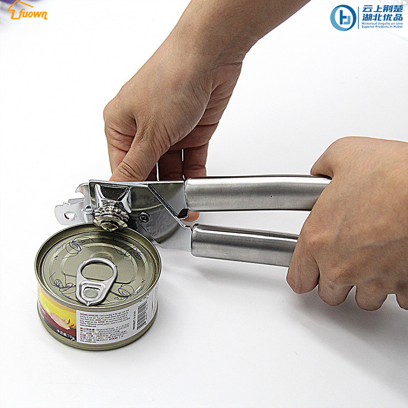 Can Opener