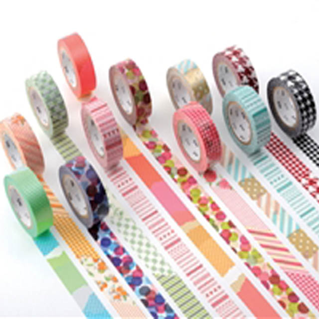 Washi tape