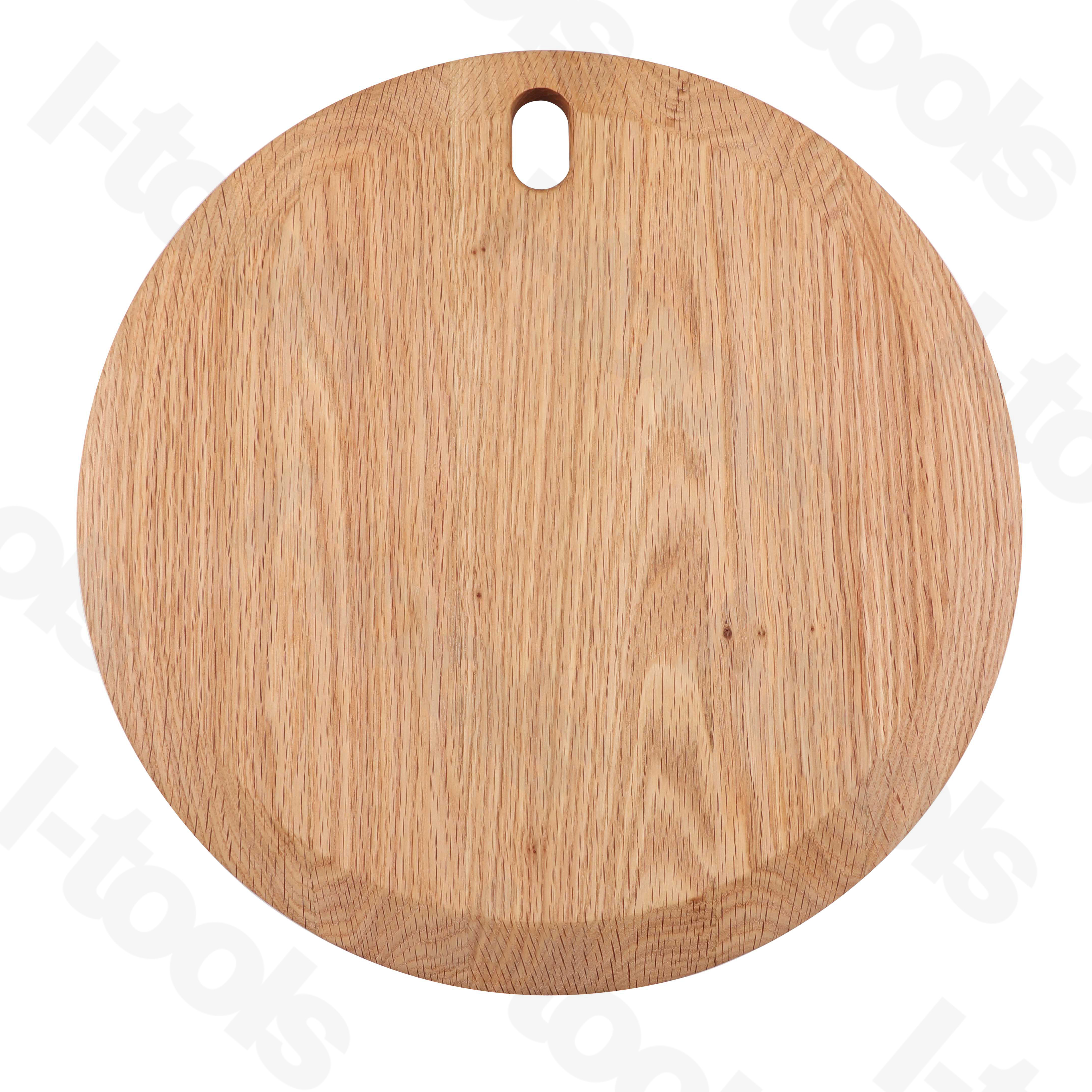 Wooden Cutting Board