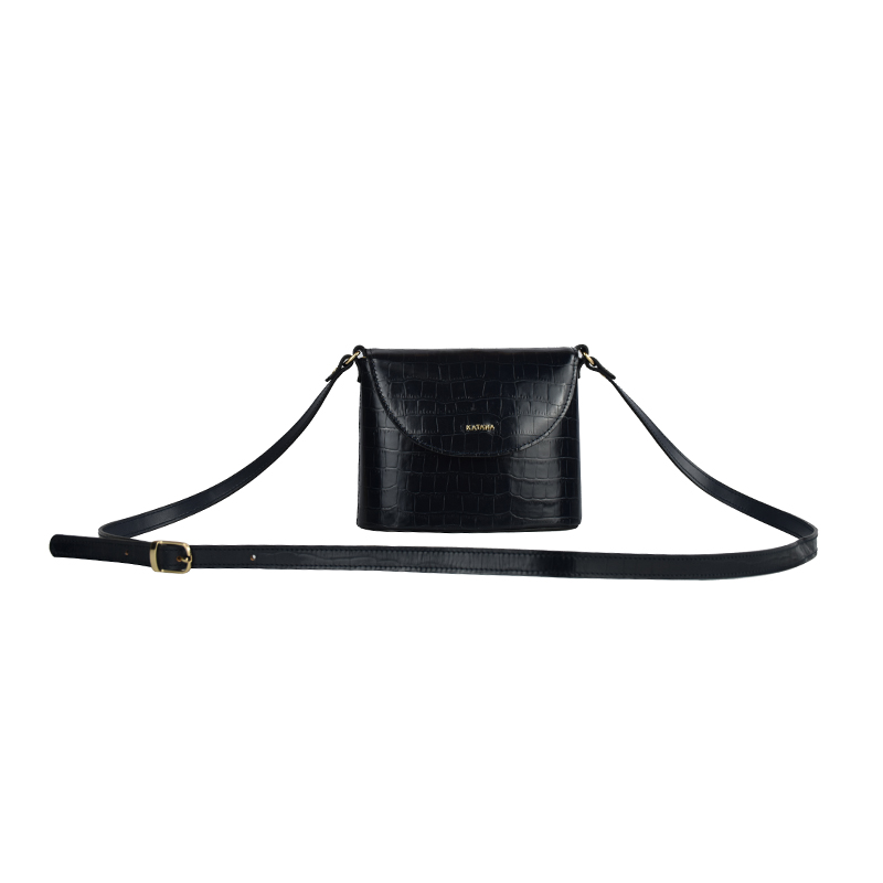 Women Genuine Leather Mini shoulder bag,cross body bag
