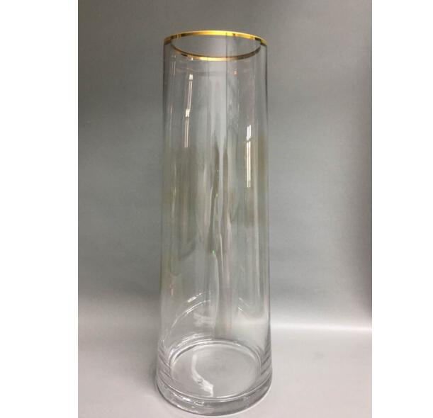 Glass Vase