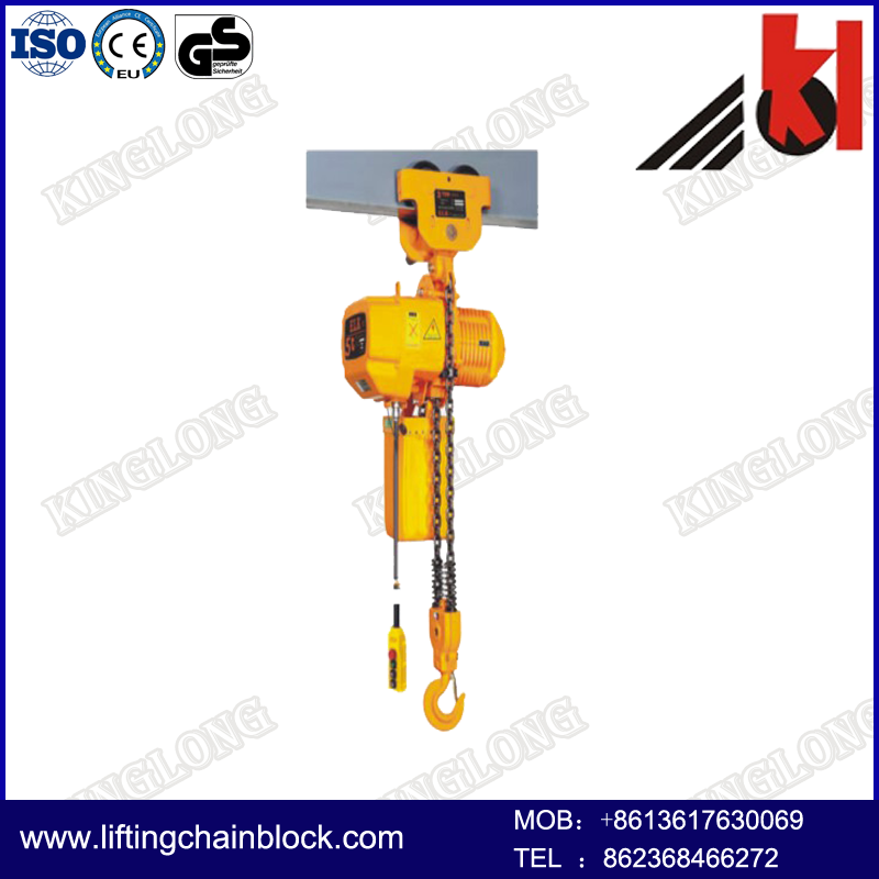Electric Chain Hoist