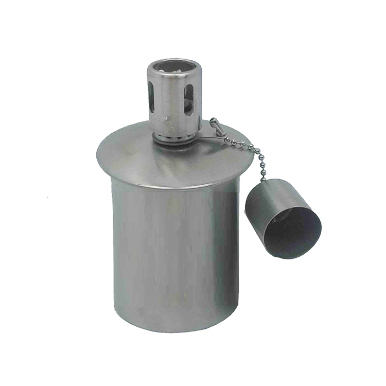 Oil burner, garden torches accessory, citronella oil lamps,