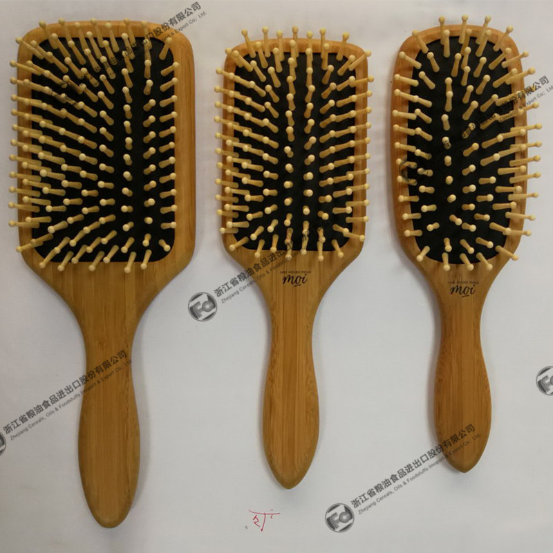 Hair Brush
