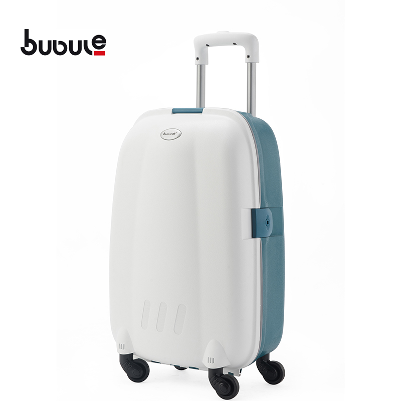 ZHEJIANG BUBULE BAGS &  CASES CO., LTD. – Product photos 4
