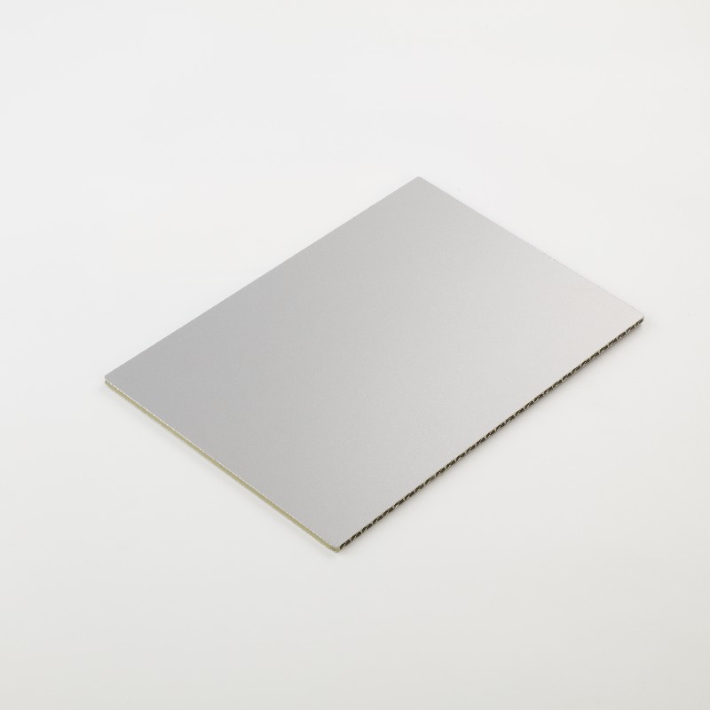 Aluminum Composite Panel