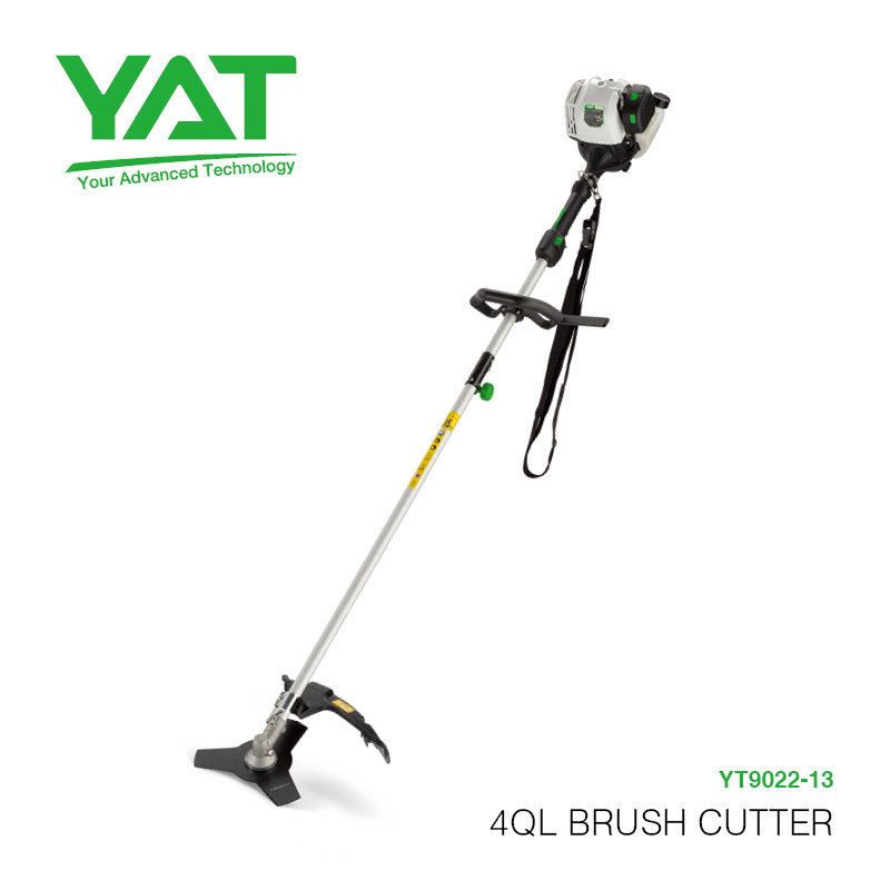 31cc P handle brush cutter