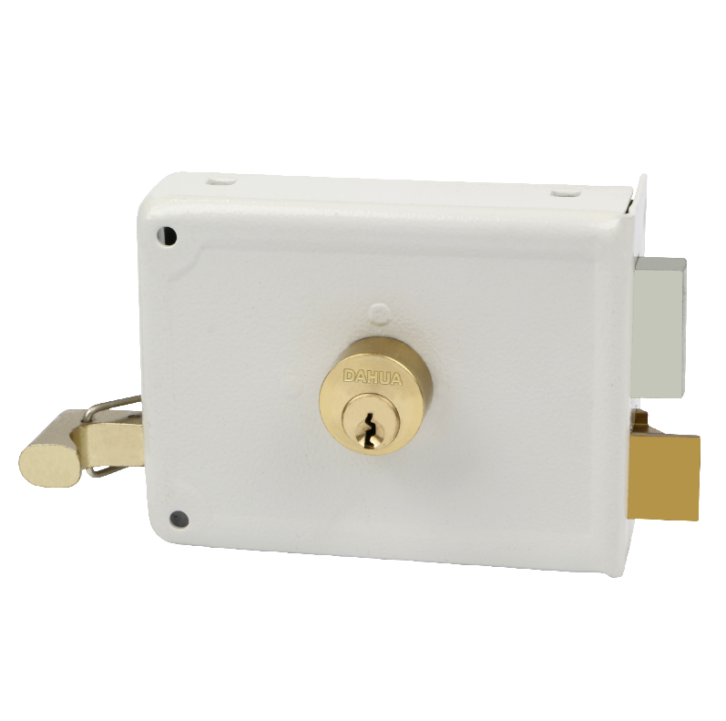 Rim Lock 630