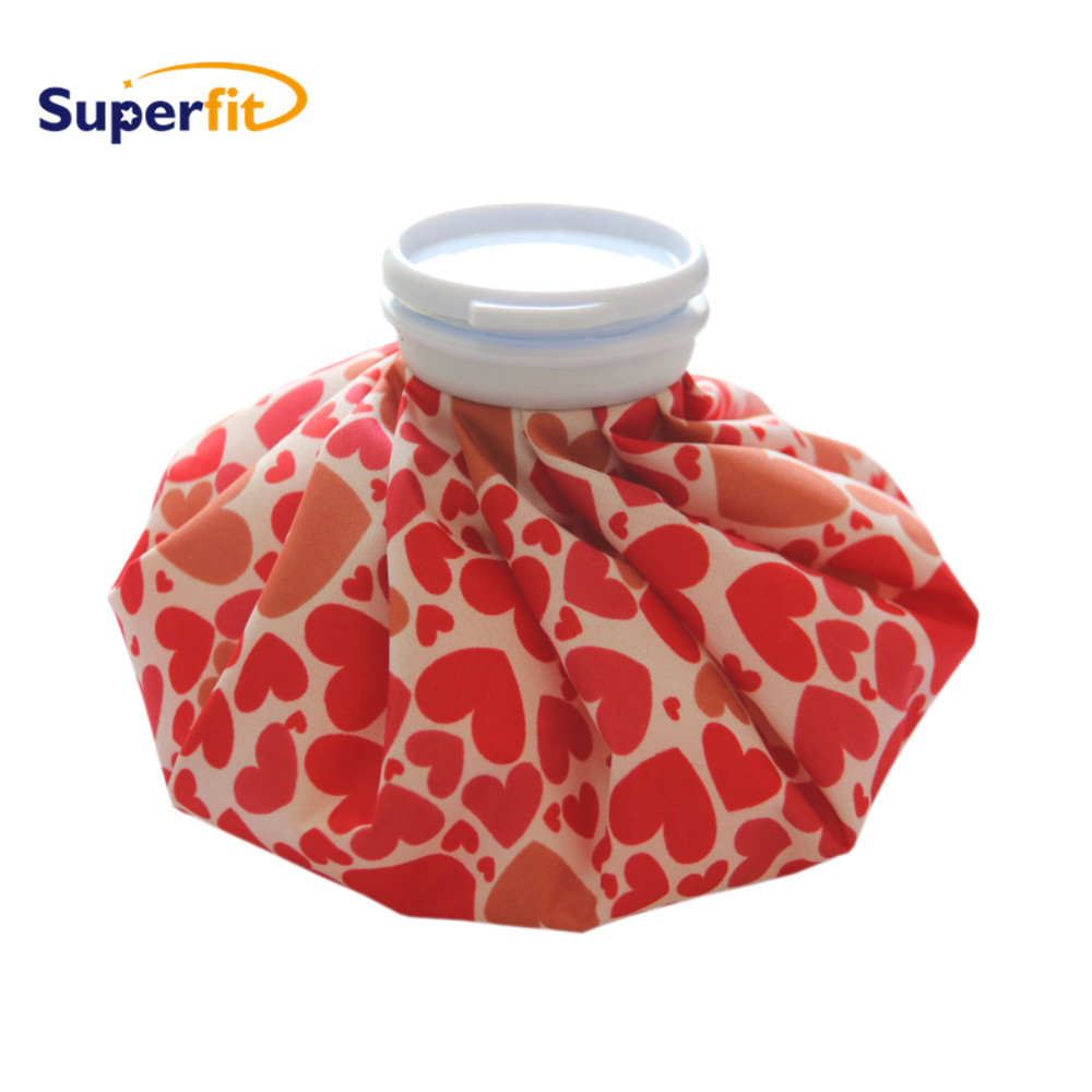 9 inch cloth bag