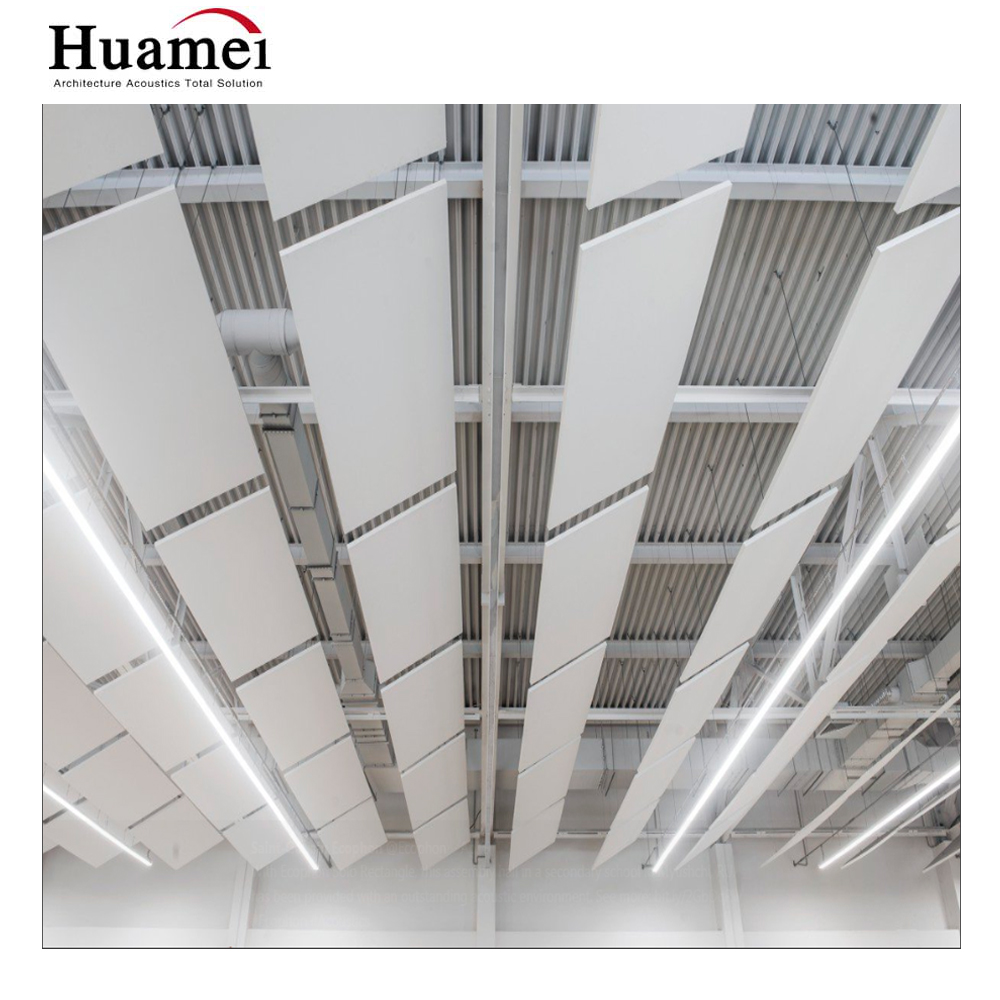 suspended ceiling