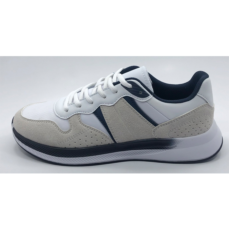 Men's casual shoes