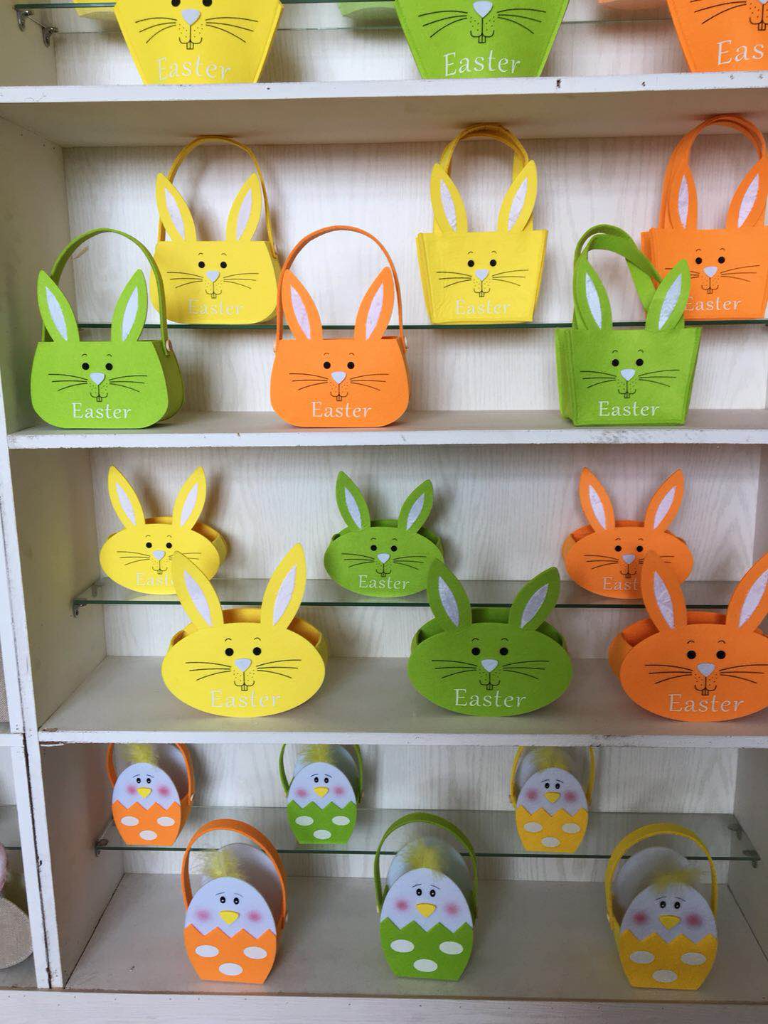 Felt Bag