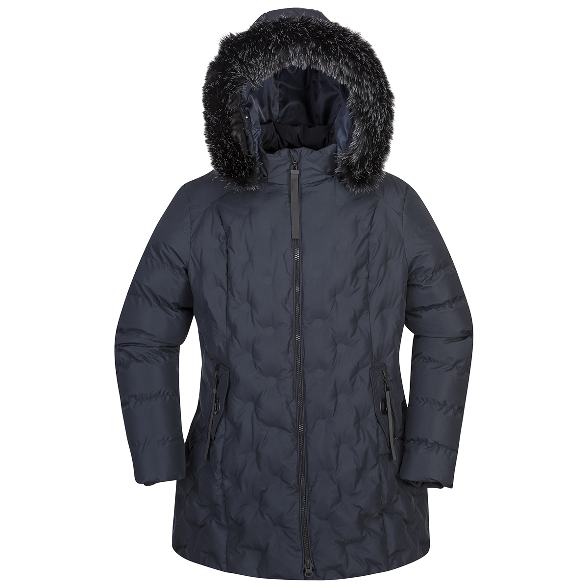 padded Jacket winter Parka outdoor jacket Ski-wear
