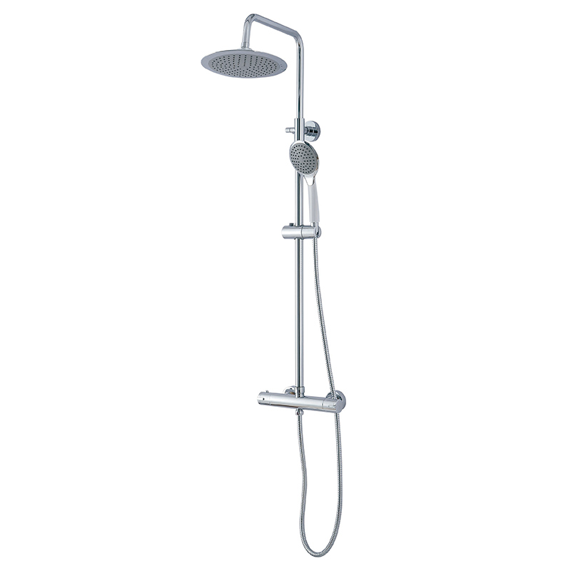 Shower column SC21-B