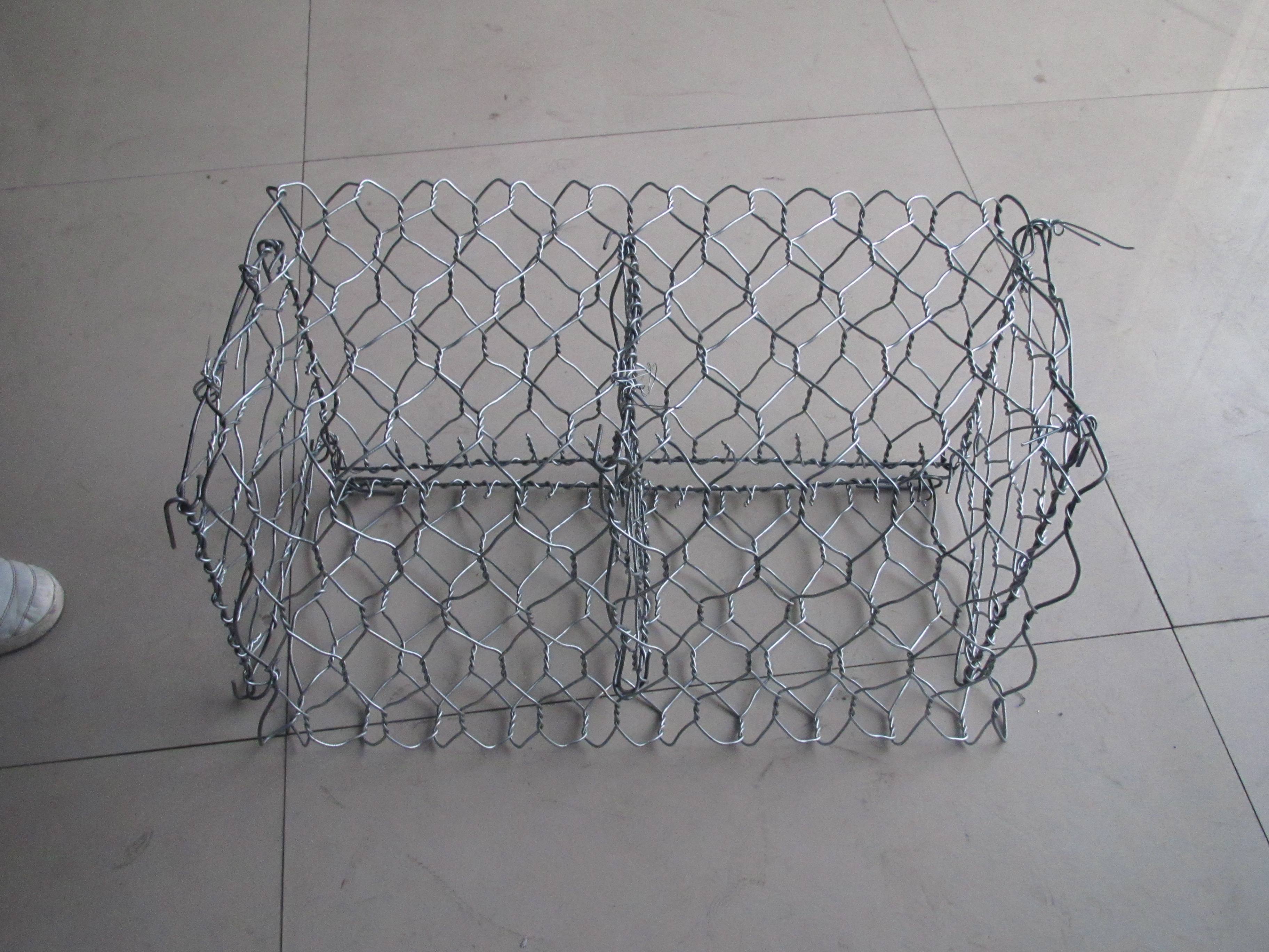 Gabion Mesh