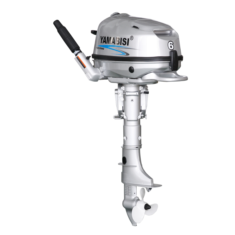 Outboards