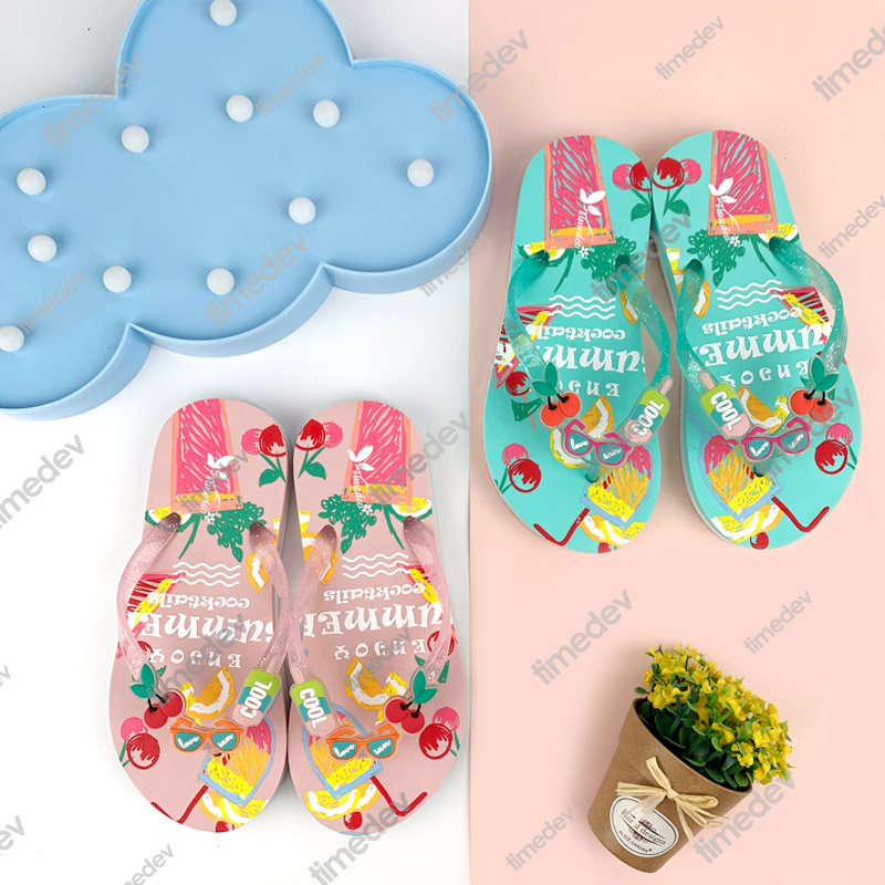 Flip Flop Kids Flipflop Girls Flip Flop Flip Flops Girls Slipper Sandal