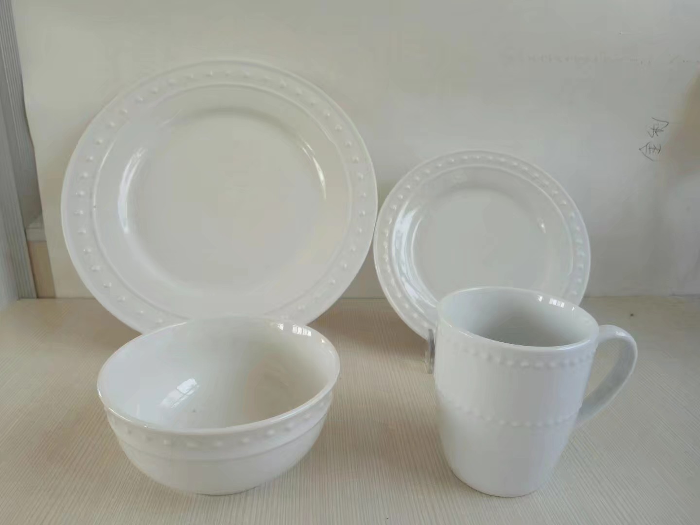 Stoneware