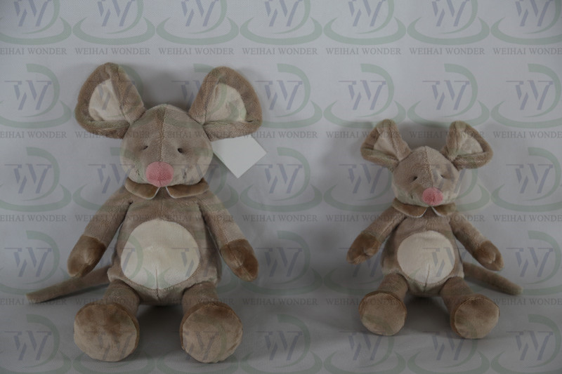 plush toys