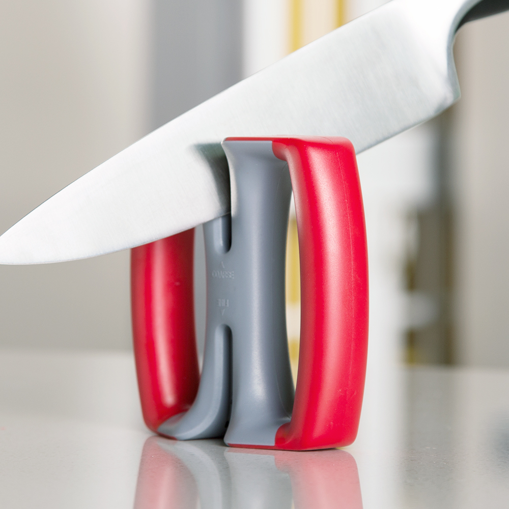 X sharpener