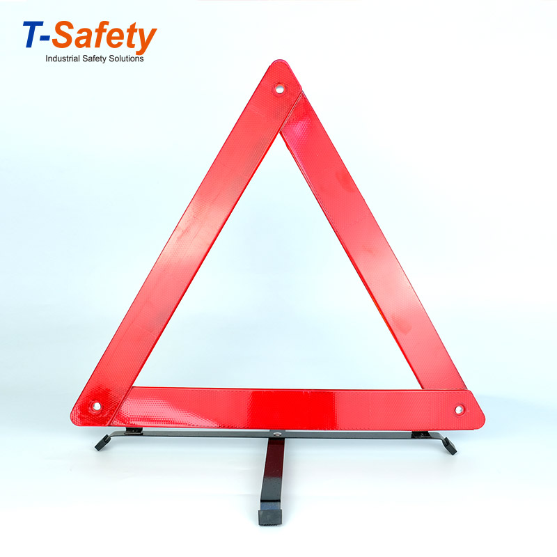Warning Triangle