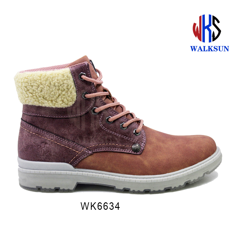Work Shoes，outdoor Casual Shoes
