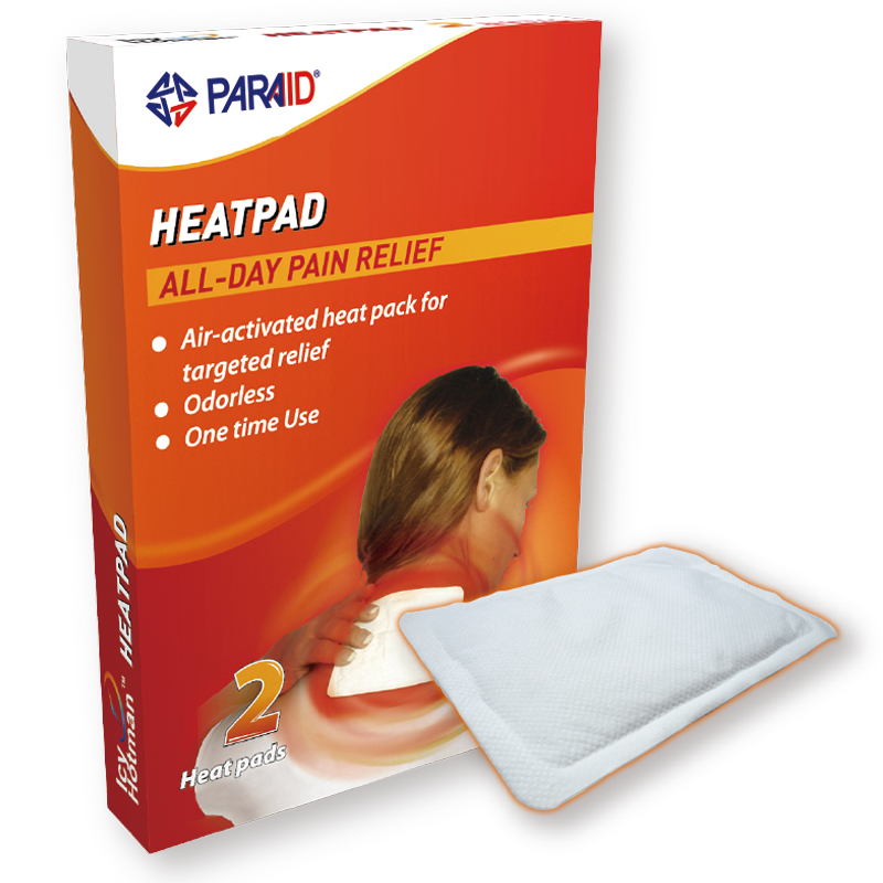 Heat Pad, 2pcs