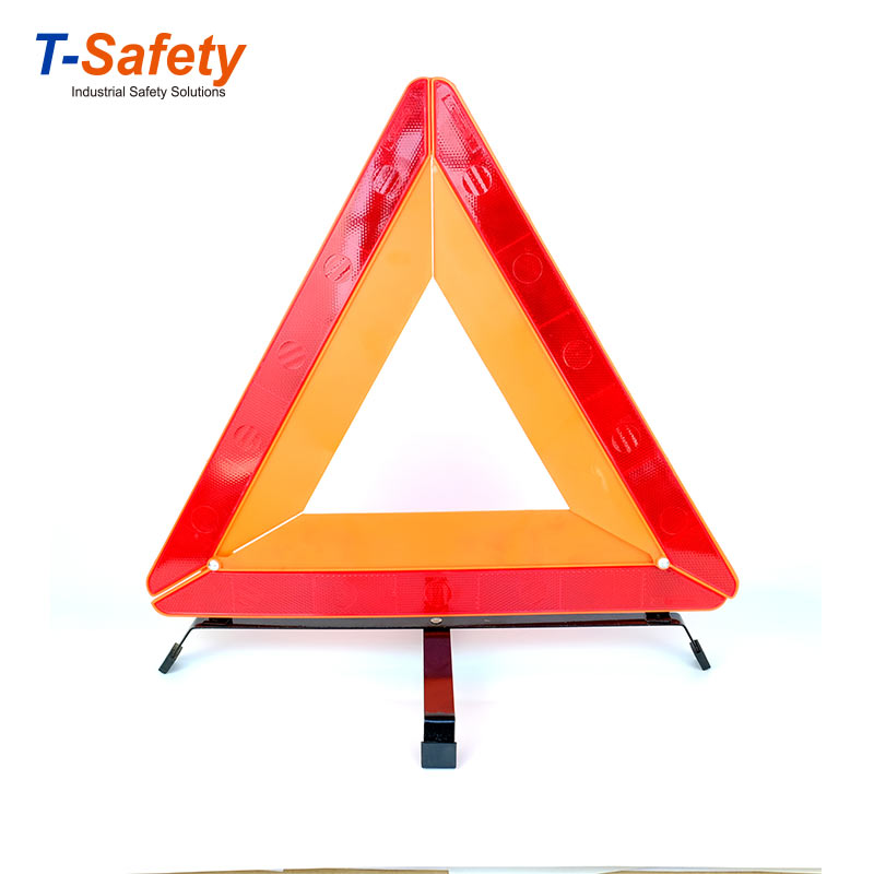 Warning Triangle