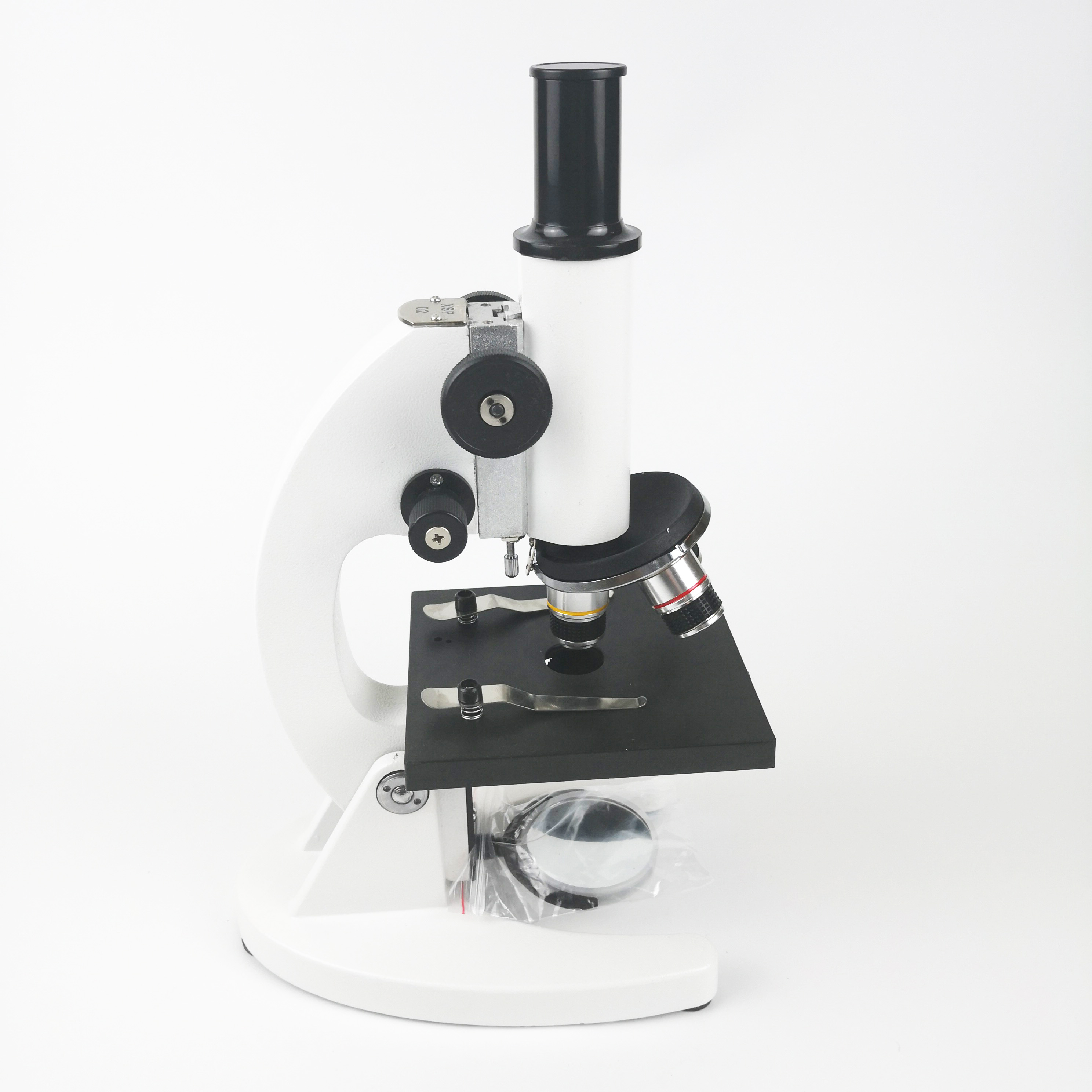 Biological microscope XSP02