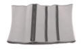 Zipper Slimmer Belt