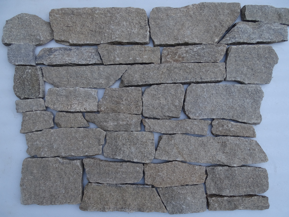 Natural stone