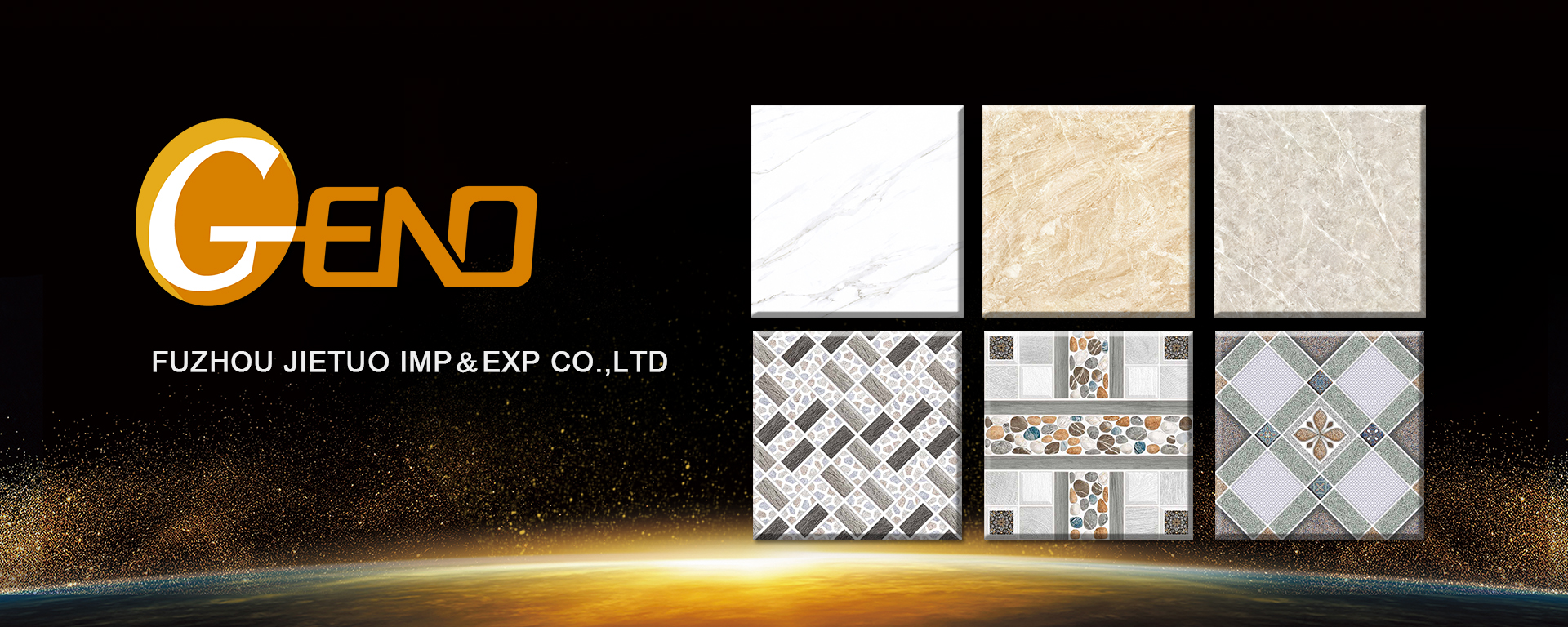 Zhong'an Jinkaiung Supply Chain Management Co., Ltd. – Photos produits 2