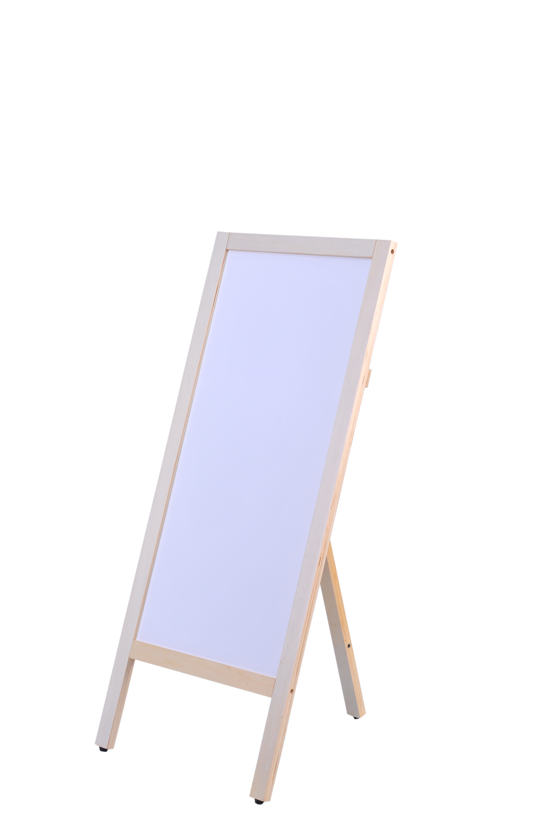 A stand board