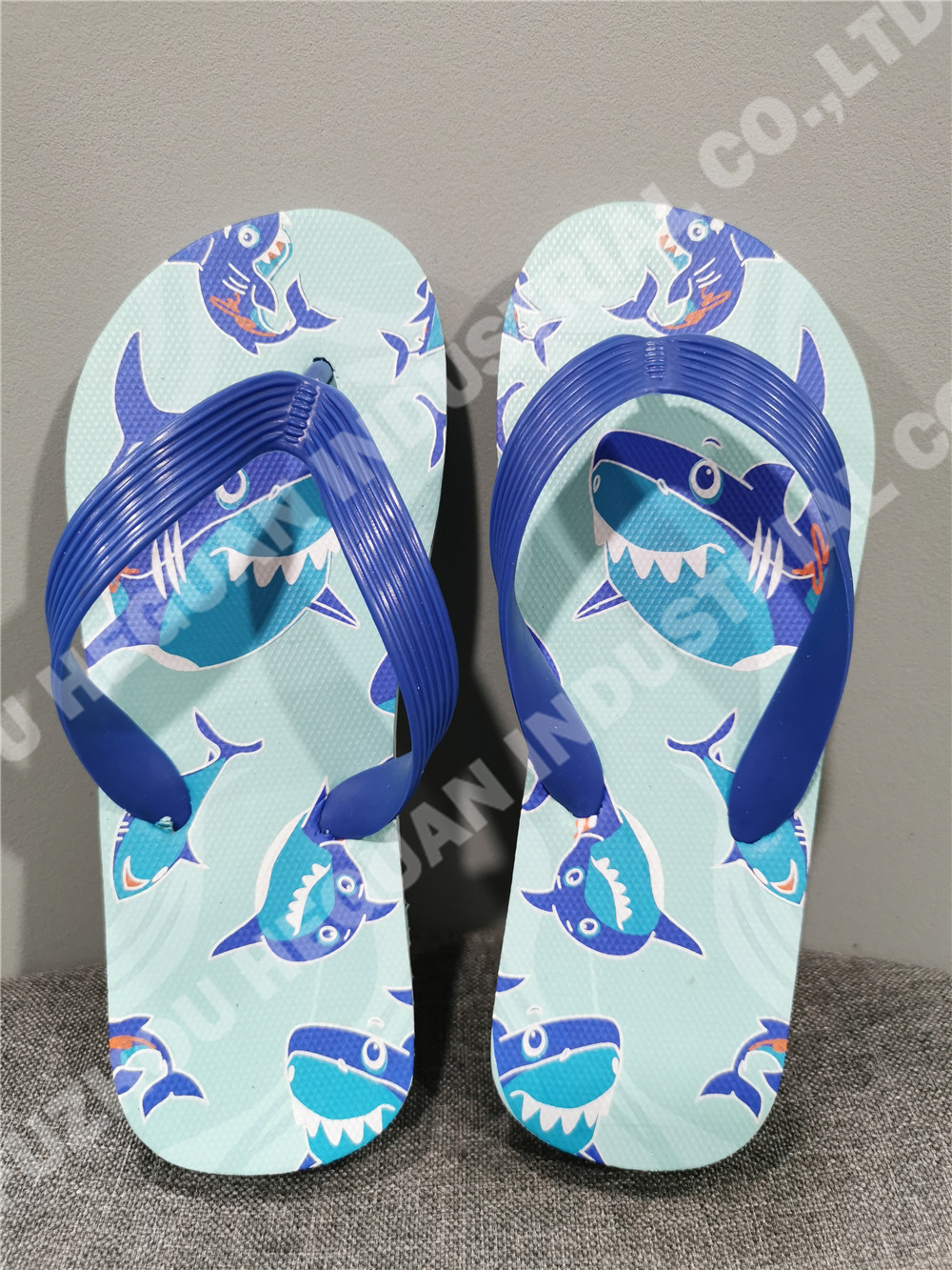 boy flip flops