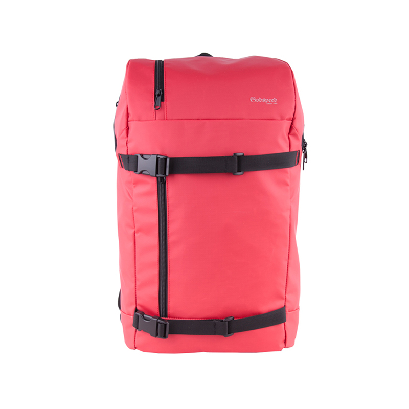 Custom Logo Wholesale Colorful Men And Women Portable Traveling PVC Tarpaulin Laptop Backpack