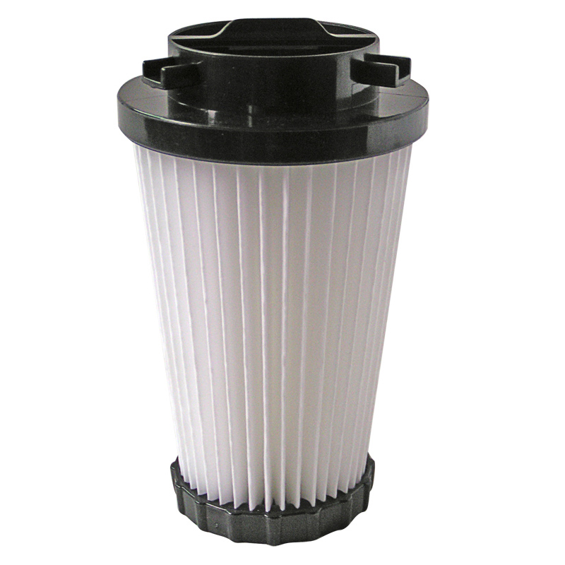 Vacuum cleaner hepa filter vacuum cleaner accessories, Type F2, large filter surface, washable hepa filter for vacuum cleaner Dirt Devil