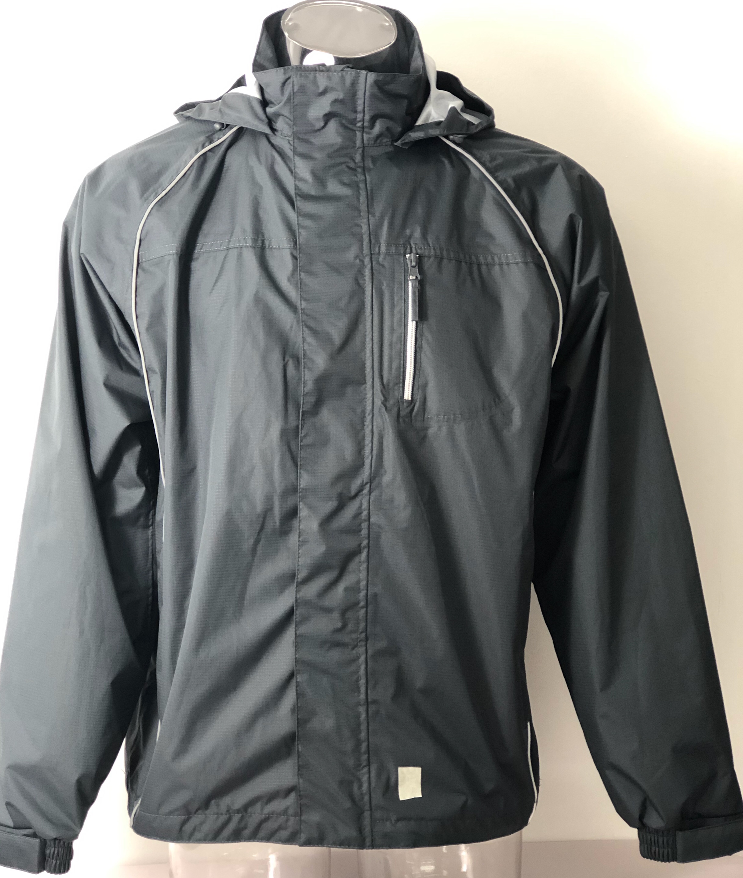 0 windbreaker jacket 0-rain jacket