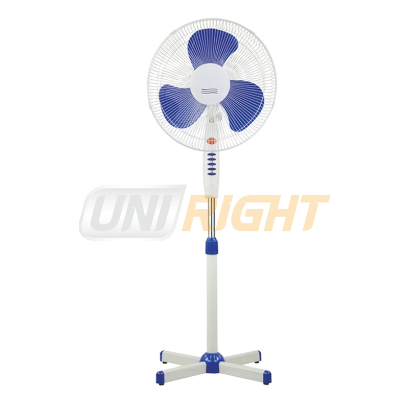 Stand fan