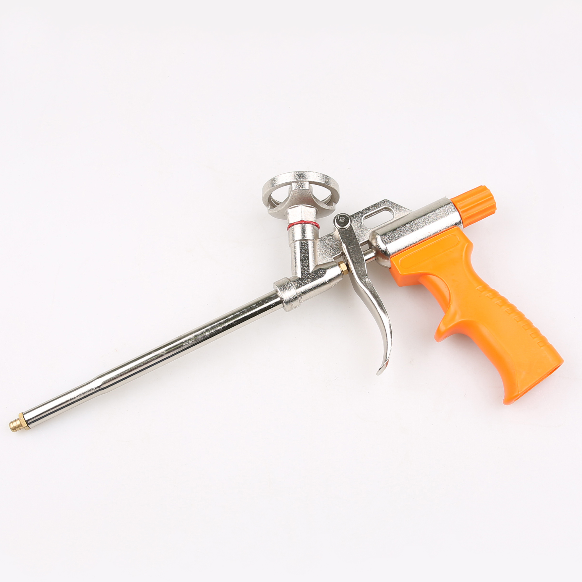 foam gun