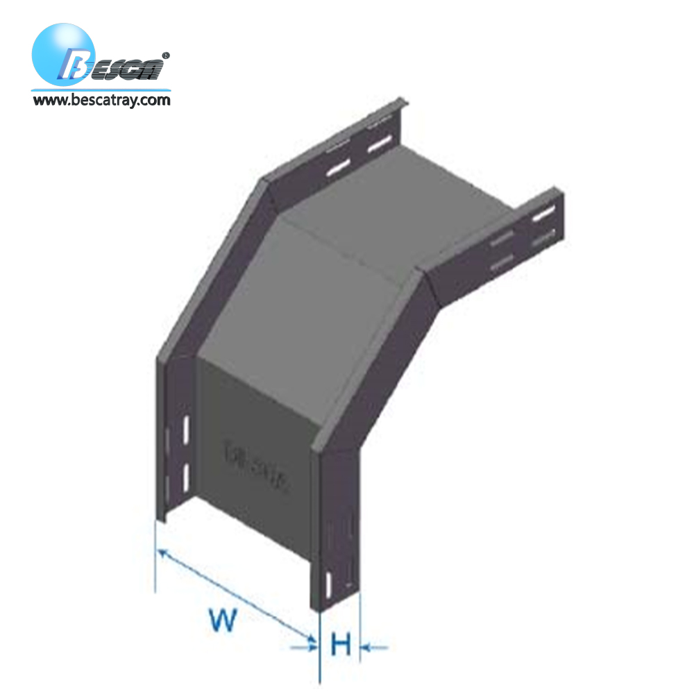 Perforated Cable Tray