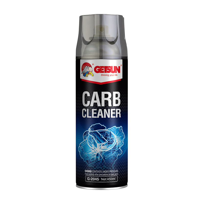 Carb Cleaner