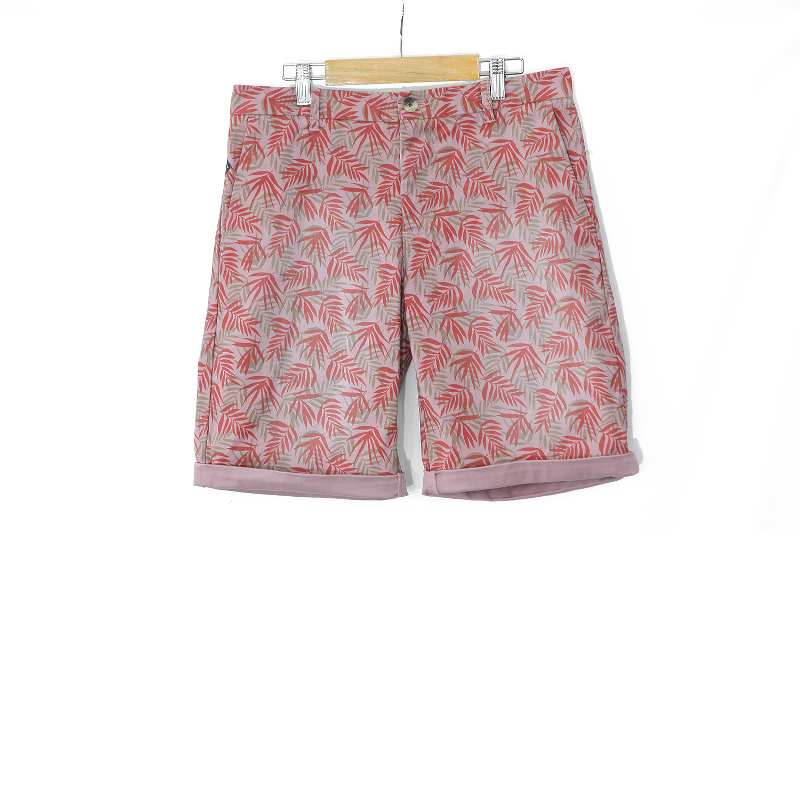Men's Short